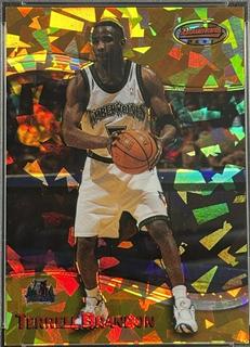 Terrell Brandon