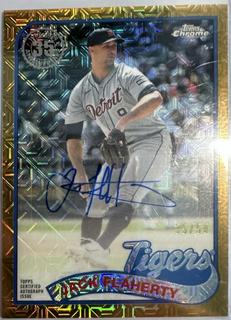 Jack Flaherty