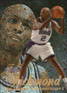 Mitch Richmond