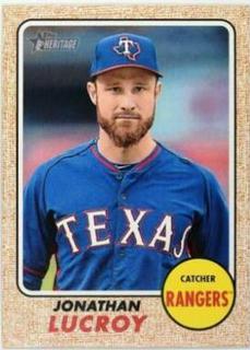 Jonathan Lucroy