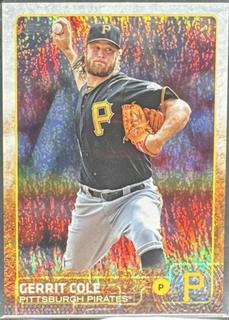 Gerrit Cole