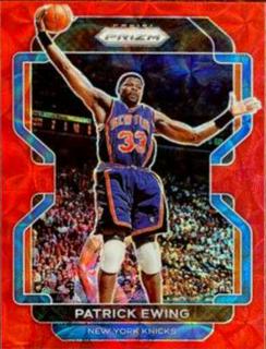 Patrick Ewing