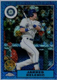 Jarred Kelenic