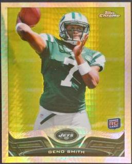 Geno Smith
