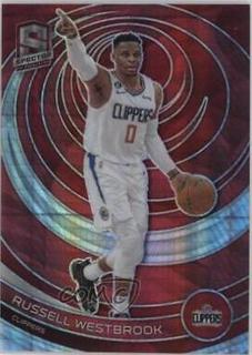 Russell Westbrook