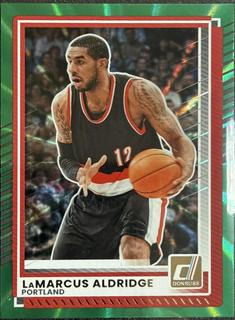 LaMarcus Aldridge