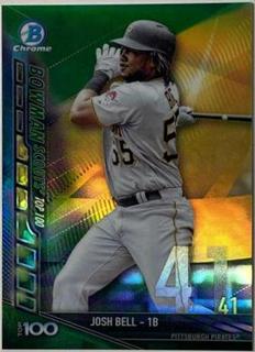 Josh Bell