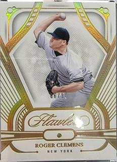 Roger Clemens