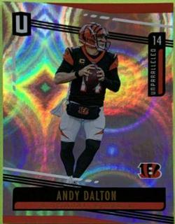 Andy Dalton