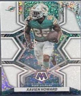 Xavien Howard