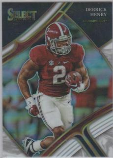 Derrick Henry