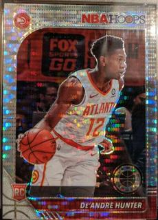 De'Andre Hunter