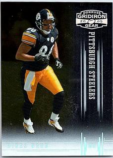 Hines Ward