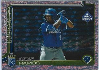 Henry Ramos