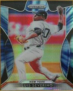 Luis Severino