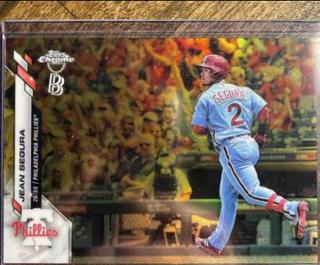 Jean Segura