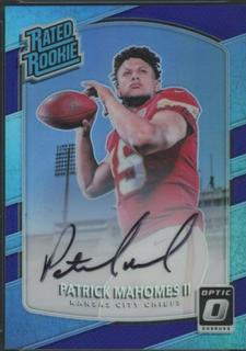 Patrick Mahomes II