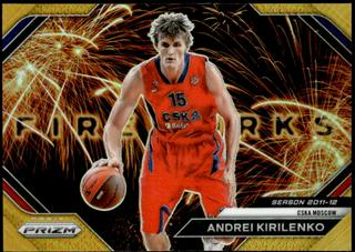 Andrei Kirilenko