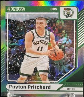 Payton Pritchard