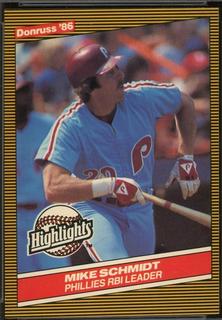 Mike Schmidt