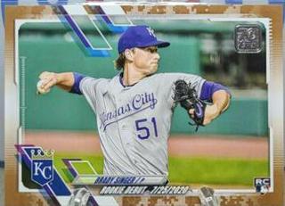 Brady Singer