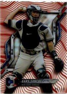 Gary Sanchez