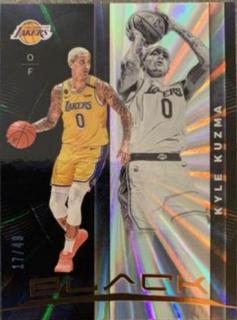 Kyle Kuzma