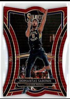 Domantas Sabonis