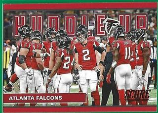 Atlanta Falcons