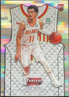 Trae Young
