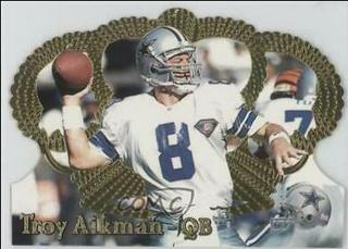 Troy Aikman