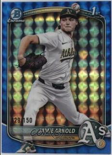 Jamie Arnold