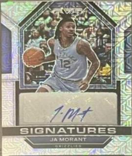 Ja Morant