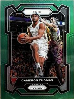 Cameron Thomas