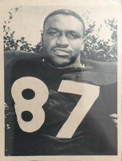 Charley Powell