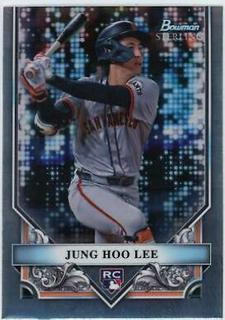 Jung Hoo Lee