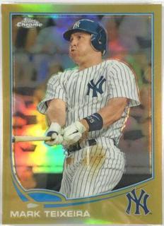 Mark Teixeira