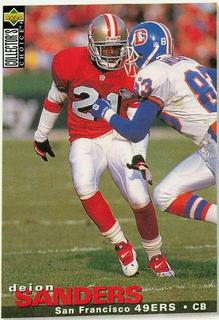 Deion Sanders