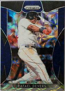Rafael Devers