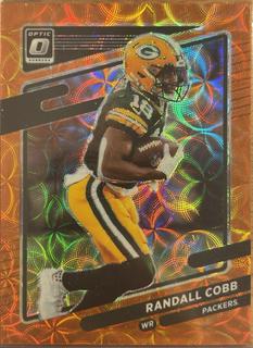 Randall Cobb