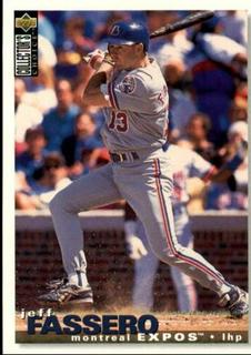 Jeff Fassero