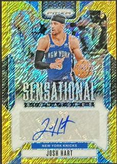 Josh Hart