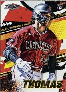 Alek Thomas