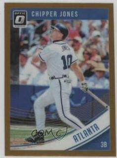 Chipper Jones