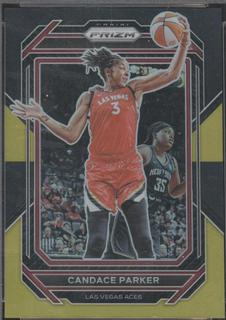 Candace Parker