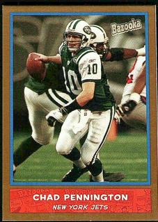 Chad Pennington