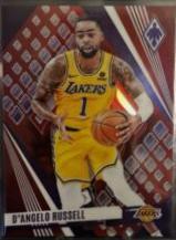D'Angelo Russell