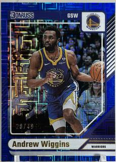 Andrew Wiggins