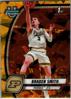 Braden Smith