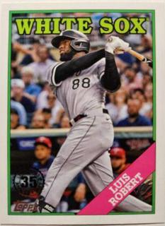 Luis Robert